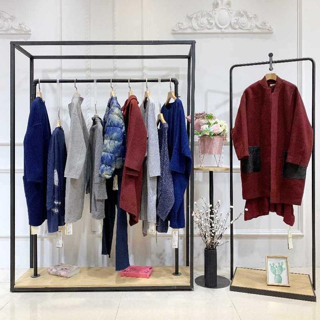 开实体服装店的流程(大部分人都不知道的新手开服装店的流程，大家记得收藏)