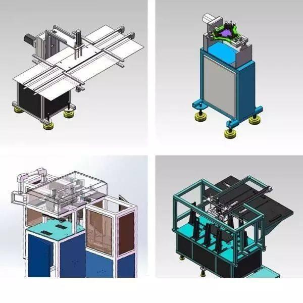 非标定制是什么意思(什么是定制非标自动化设备？你一定存在这种误解)