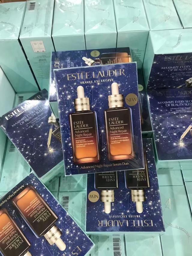 雅诗兰黛小棕瓶100ml(Estee Lauder雅诗兰黛小棕瓶特润精华100ml)