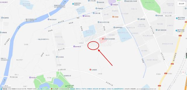 新楼盘(13栋住宅！预计今年开工！南康又一新楼盘)