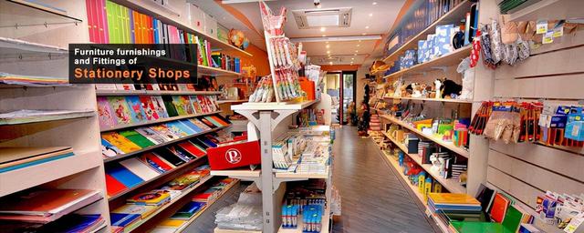 开一家文具店进货渠道(小文具店如何经营？)
