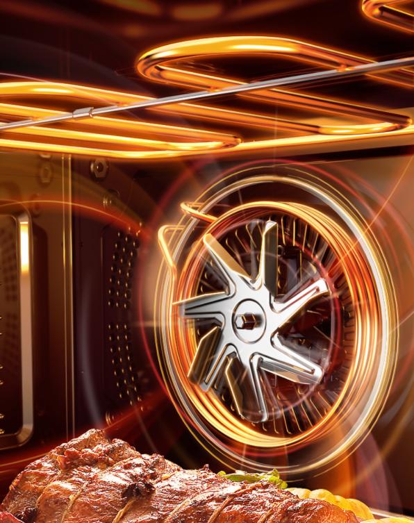 西屋是哪个国家的品牌(西屋厨电丨百年演绎，经典质造)