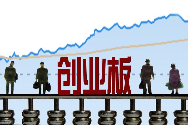 创业板股票是什么意思(创业板是否到了抄底时机？创成长指数为何更具投资优势？)
