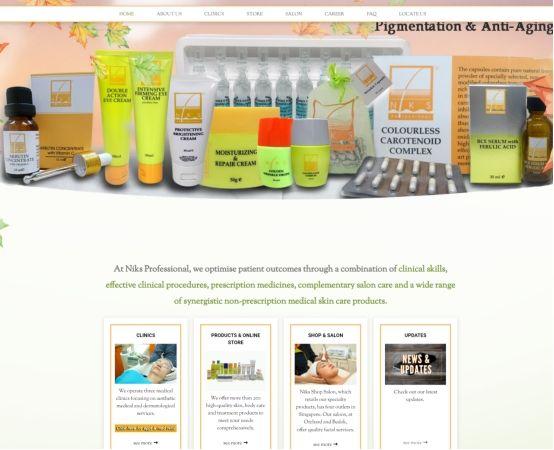 化妆品海外代购网站哪个最好(新加坡海淘化妆品网站有哪些，海淘新加坡化妆品网站攻略)