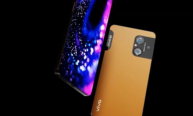 vivo新机最新消息2022(vivoS14Pro渲染图：1.5亿像素+天玑9000，可发光电源键属实夺目)
