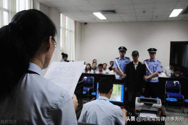 有期徒刑三年缓刑两年是什么意思(你懂判三缓五是什么意思嘛？)