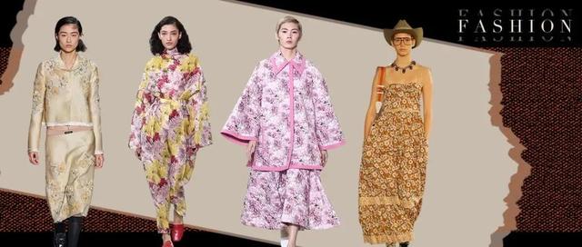 时尚衣服图片 女装(撕掉“土气”标签，其实它才是时髦密码)