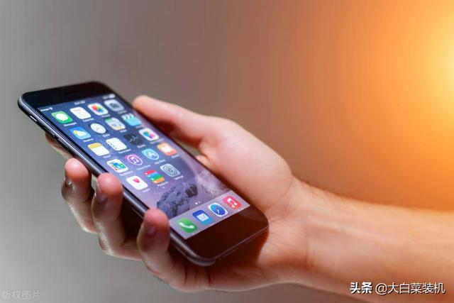 手机网络不好怎么办(用流量上网速度很慢？这样简单设置一下，手机网速就快多了)