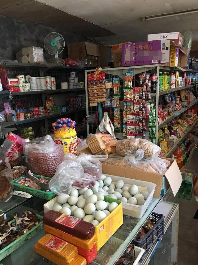 开零食店的基本流程(你想知道开小超市的流程吗？《云上的小店》第一期手把手教你开店)