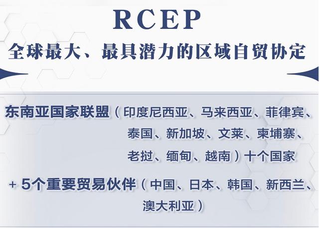 全球代购(全球最大自贸协定正式生效，购买进口产品更便宜，代购要失业了)