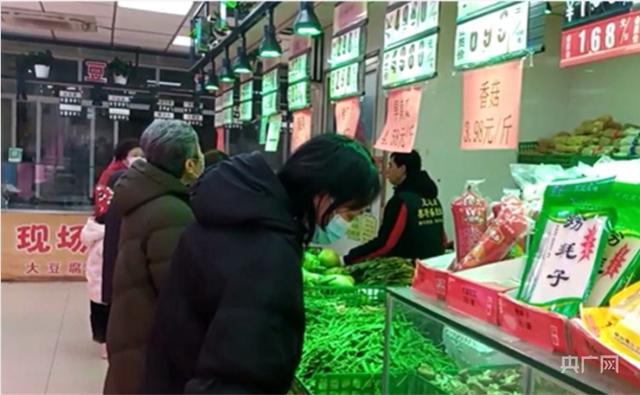 沈阳性用品批发市场(不用囤货！生活物资有保障！辽宁生活必需品货源充足 价格稳定)