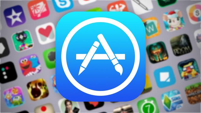 蘋果應用軟件下載(App Store被迫開放第三方下載渠道，蘋果再也無法“躺著賺錢”了)