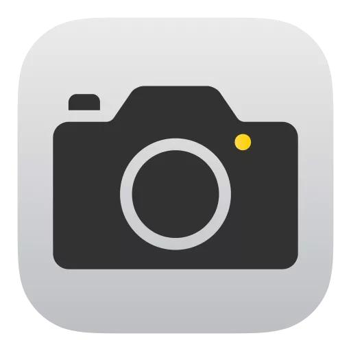 衣服搭配图片制作软件(用上HipstamaticX这个拍照App，我成了朋友圈最靓的仔)