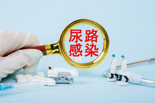 尿路感染吃什么药(尿路感染怎么办？这5种口服抗生素您一定要知道)