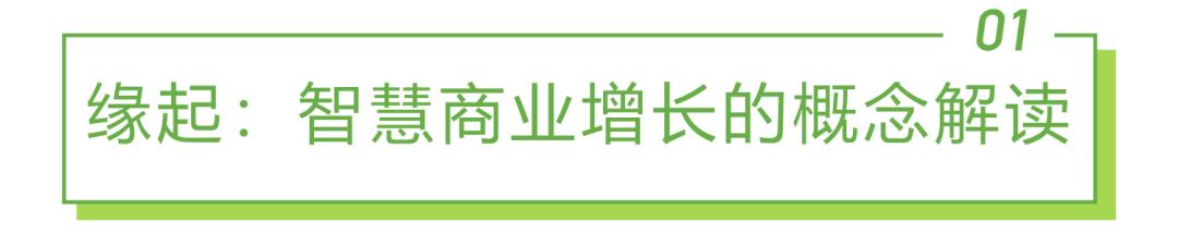 艾瑞研究报告(2022年中国智慧商业增长策略研究报告)