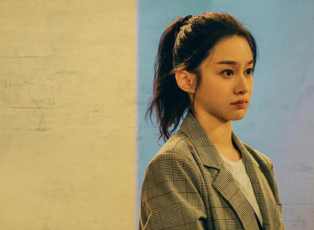 李晗扮演者(3月热剧《猎罪图鉴》中的五位美女扮演者，谁的颜更让你心动呢？)