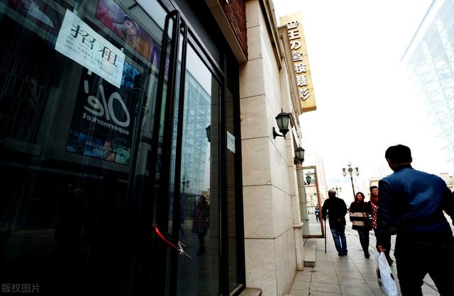 自主创业的优点有哪些自由(“实体店”正在超越“电商”，成为下一个10年的风口？)