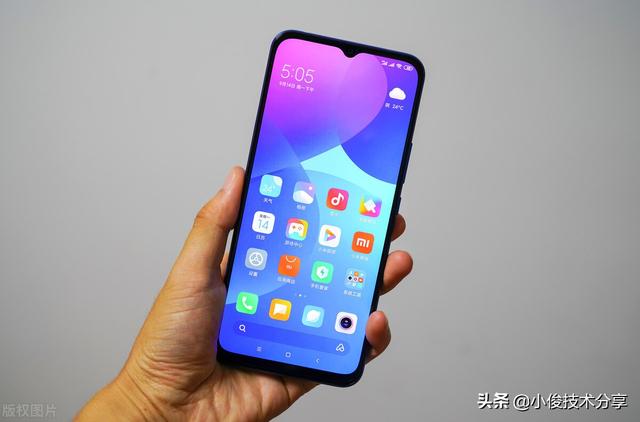 小米官方旗舰店正品查询(小米手机的2个神奇功能，可检测手机是不是正品，红米手机通用)