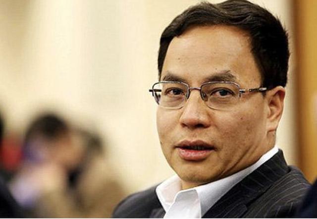 长江实业市值(他凭一纸合同，就敢告发改委，盖水电站、做新能源，结局令人唏嘘)