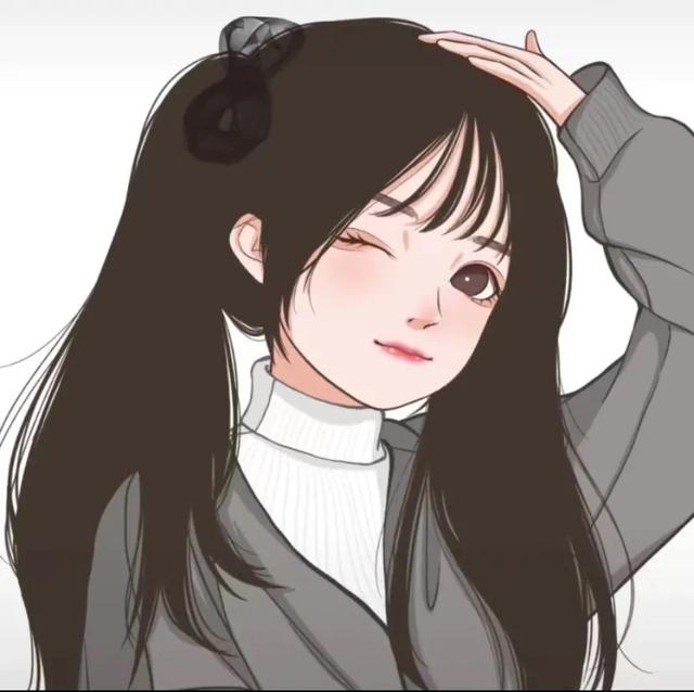 好看的头像(再一些好看的男生头像女生头像)