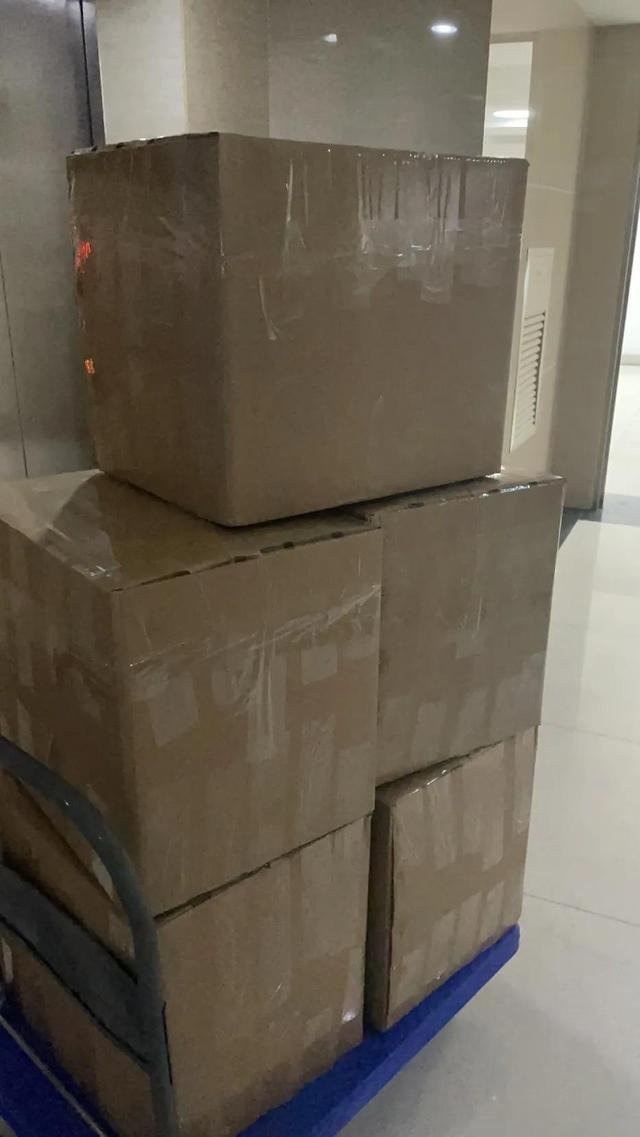 ems国际快递官网(各大国际快递寄件尺寸和要求)