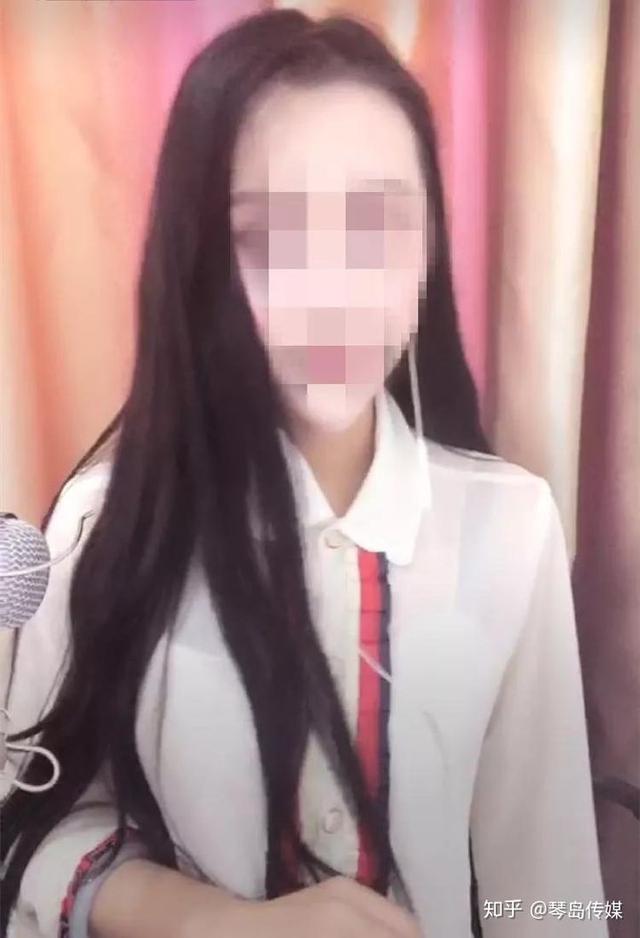 直播背景墙布图片(影响主播人气的隐形杀手—直播间布景)