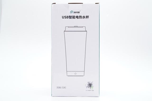 自助加热包怎么用(能煮开水的保温杯见过吗？探寻家65W USB智能电热水杯拆解)