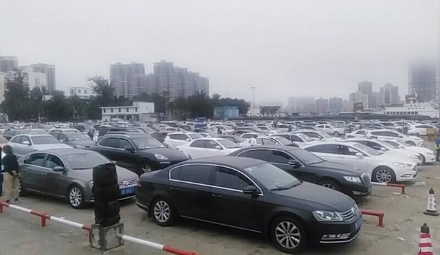 汽车方面干什么最赚钱又不用本钱(汽修行业有多暴利？业内人士透露：做个保养就能赚两三百元)