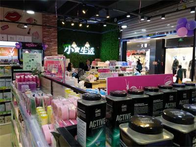 我想开个化妆品店,但是我没有经验能开吗(开化妆品店行吗 小资生活助你早日成功开店)