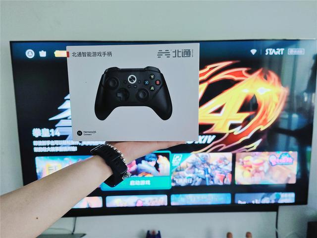 家庭共享能同时玩一个游戏吗(疫情防控｜我选择宅家娱乐，陪孩子畅玩智慧屏亲子游戏)