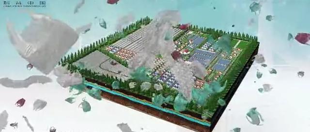 白色污染的危害有哪些?有什么建议(科普动画 | 什么是“白色污染”？对空气有何危害？)