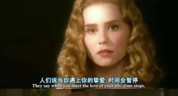 雅诗兰黛广告语(爱对了人，竟然会变成这样)