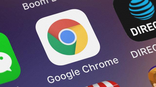 谷歌官方网站浏览器(谷歌浏览器Chrome 100即将发布，部分网站面临无法正确显示问题)
