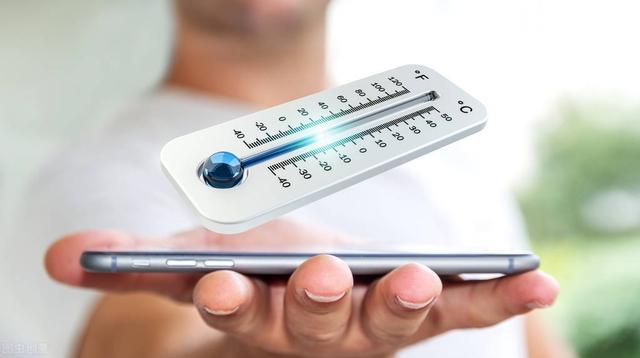 监听手机的软件(微信支持手机温度监控 这些温控装置、仪器仪表也可以)