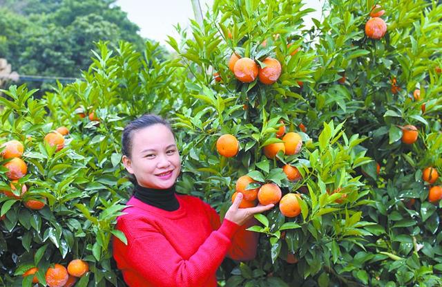 40岁女人做什么生意赚钱(40岁农村女人，从东莞上班到年收入1000万，当老板、上央视，凭啥)