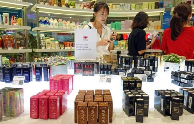 海外代购哪个网站好(海淘网站哪个最靠谱？)
