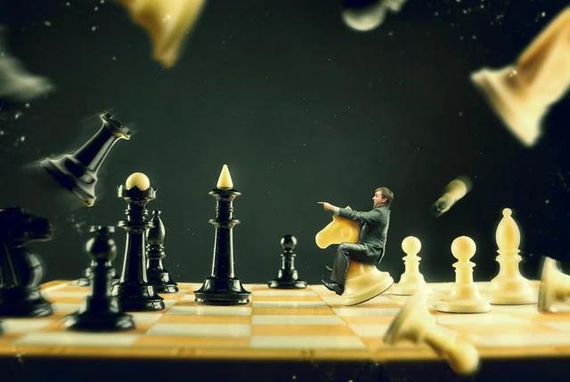 甲子光年官网(算力向西，下一盘大棋 | 甲子光年)