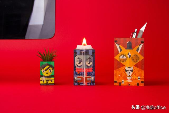 海报设计app哪个好(别人家的设计师，推荐这些好用的设计软件)