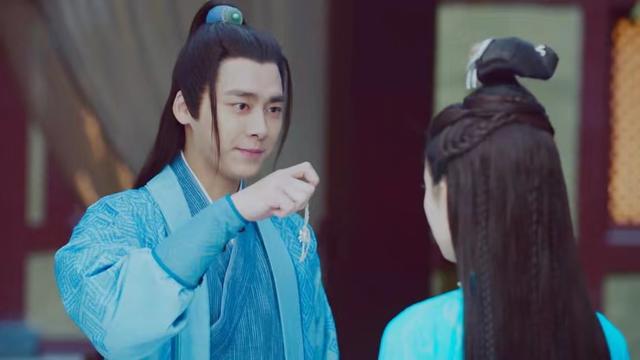 诛仙青云志结局是什么(时隔6年，重温《青云志》的结局还是让人意难平)