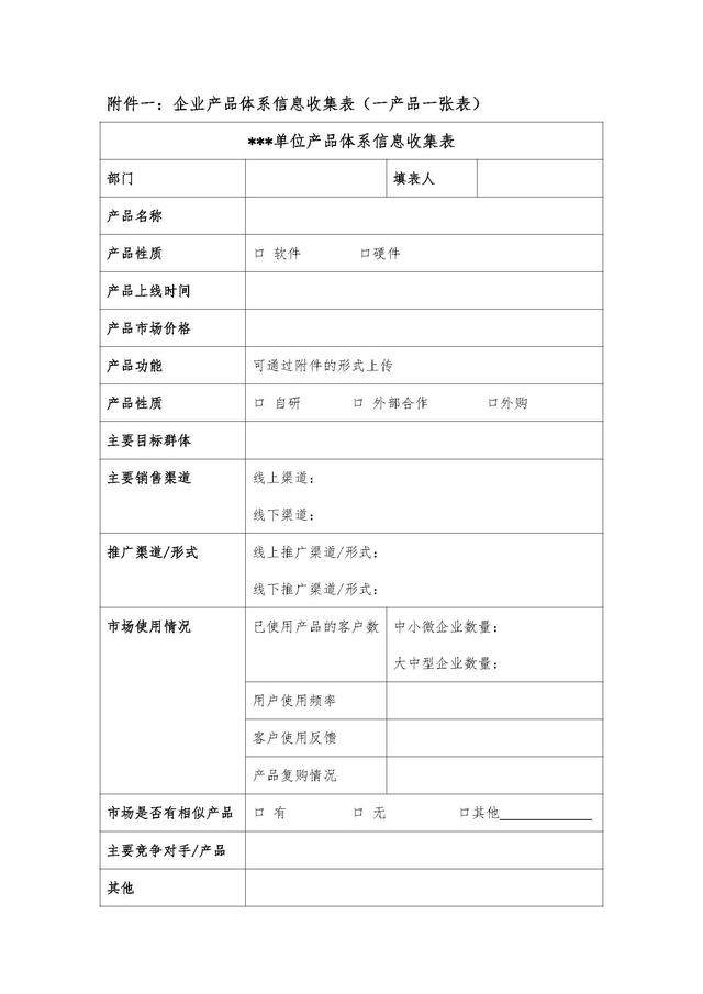 市场调研怎么做范文(「干货」市场调研模板-拿走即用)
