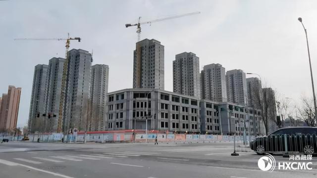 天津经济适用房价格(微山路东侧定向安置经济适用房三、四期项目进展顺利)