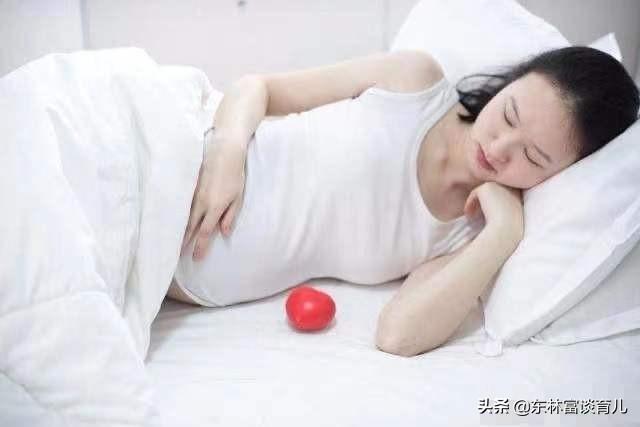 适合孕妇的工作有哪些(怀孕后做好这8点准备工作，心里更踏实，有利于顺利度过孕期)
