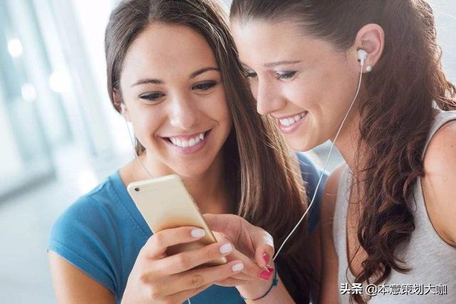 欧莱雅营销值得：女性营销有何新亮点，品牌该如何把控营销尺度(百合网广告那个女的)