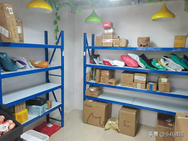 自己怎么创办加盟店(想自己创业开个可以接收各类快递的站点，该怎样操作？)