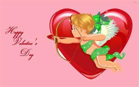 情人节日期英文(“情人节”不是Lover’s Day, 地道说法是…)