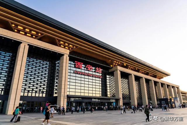 西北六省是指哪六省(陕西省的区划变动，10个地级市之一，西安市为何有13个区县？)