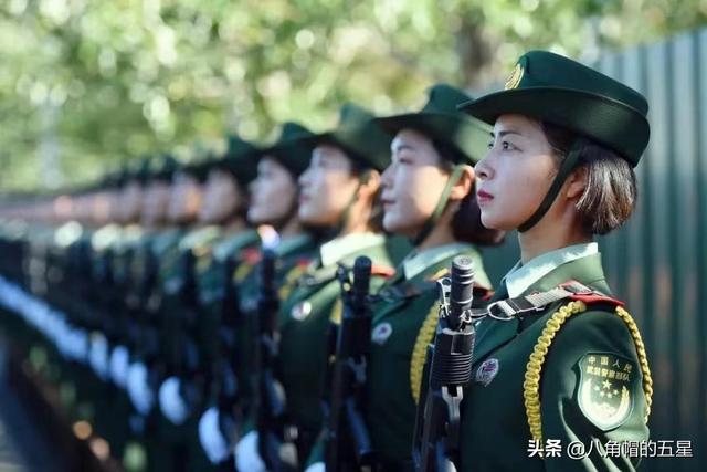 士兵服役条例最新(新规施行，士兵服役进入新时代)