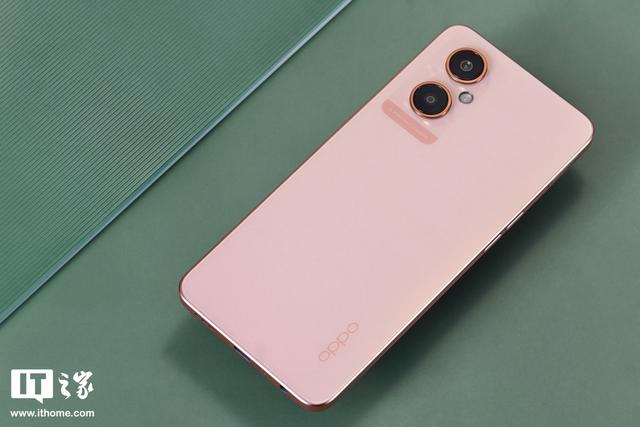 oppo千元机推荐(千元机颜值天花板？OPPO A96 深度体验)