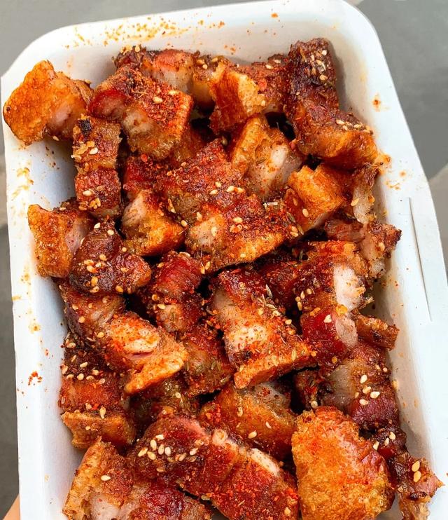 特色小吃店加盟排行榜(盘点2021年度最火的3类小吃店，夜包子上榜，你吃过几种？)