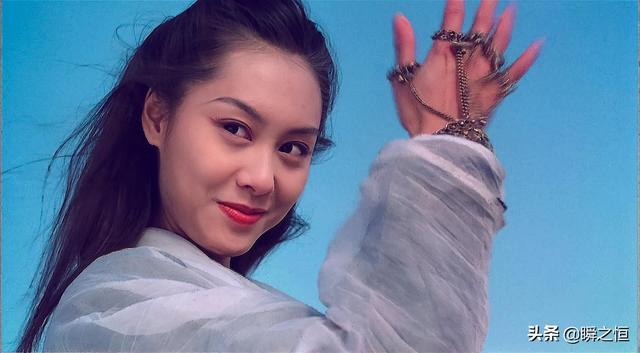 大话西游之大圣娶亲(《大话西游之大圣娶亲》：重翻老剧，才发现紫霞的爱情观有多奇葩)